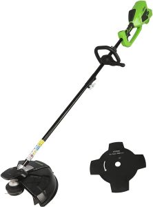 Greenworks GD40BC