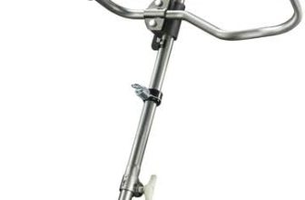 Notre test de la débroussailleuse sans fil RYOBI RBC18X20B4F 18V One+