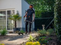 Les débroussailleuses thermiques les plus légères pour une utilisation facile